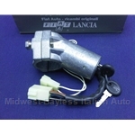 Ignition Switch (Fiat Bertone X1/9, 128, Lancia Scorpion/Montecarlo, 131 + Other Italian) - OE SIPEA