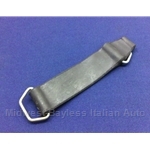 Jack Strap - Short 6" (Fiat 124 Spider, X1/9, 850 All) - NEW
