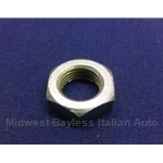 Steering Wheel Nut M16x1.5 at Steering Column  (Fiat Lancia All) - OE RECONDITIONED