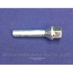 Lug Bolt 50mm 12x1.25 - NEW