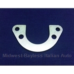 Auxiliary Shaft Retention Plate (Fiat Lancia DOHC All) - OE NOS / RENEWED