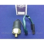 Air Conditioning Low Pressure Switch (Fiat Lancia All 1979-On) - OE NOS