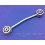 Motor Mount Dogbone (Fiat 128 Sedan, Wagon + SL Coupe All) - NEW