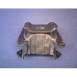 Motor Mount Transaxle Front (Lancia Beta Zagato, Coupe, HPE 1975-82) - NEW