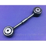 Motor Mount Upper Dogbone (Fiat 128 3P 1976-79) - NEW