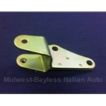 Motor Mount Upper Dogbone Bracket (Fiat 128 All) - RENEWED