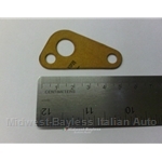 Oil Pump Feed Tube Gasket (Fiat 850/600D 1962-73) - NEW