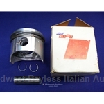 Piston 86.2mm Early Style 1.3l (Fiat X19 128 Yugo) - OE NOS