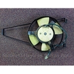 Radiator Cooling Fan Assembly (Fiat 124 Spider 1973-74)