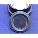 Fuel Filler Cap Inner Seal (Fiat Lancia All w/Screw On Cap) - OE NOS