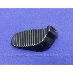 Seat Adjuster Knob Right (Fiat 124 Coupe A-Series) - OE NOS