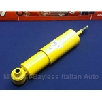 Shock Absorber Front - KONI Yellow (Fiat Pininfarina 124 All) - NEW