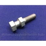Timing Belt Tension Bearing Spring Bolt (Fiat Lancia DOHC All) - OE/RENEWED