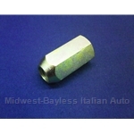 Spare Tire Retainer Lug Nut (Fiat Bertone X1/9) - U8