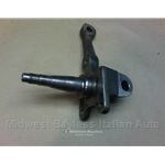 Spindle Front Left - 98mm (Fiat 850 Spider, Coupe to 1968.5) - U8