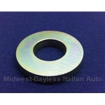 Axle Hub CV Spindle Stake Nut Washer M24 - (Lancia Beta All) - OE / RENEWED