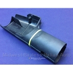 Steering Column Cover PAIR (Fiat 850 Spider) - U8