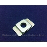 Steering Column Indexing Plate Washer (Fiat Lancia All 1967-On) - OE/R