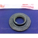 Steering Pivot Thrust Plate (Fiat Bertone X1/9, 128 All) - OE NOS