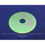 Strut Front Steering Pivot Washer 14mm (Fiat Bertone X1/9 All) - OE / RENEWED