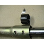 Steering Rack Bushing Internal ALUMINUM (Fiat X1/9, 128, Lancia Scorpion/Montecarlo) - NEW