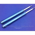 Strut Insert PAIR 2x Monroe Sealed (Fiat X19 1973-78) - U8