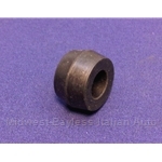 Sway Bar Bushing - Front / Rear Outer (Fiat 850 All + Rear Upper 124 AC/AS) - NEW