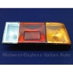 Tail Light Assembly Right (Lancia Beta Zagato) - U8