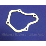 Auxiliary Shaft Cover Gasket DOHC All (Fiat 124, 131, Lancia) - NEW