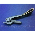 Targa Top Latch - Rear (Lancia Beta Zagato All) - U8