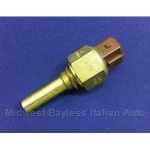 Fuel Injection Thermo-Time Switch (Fiat Bertone X1/9, Fiat Pininfarina 124, Brava, Strada, Lancia Beta) - OE BOSCH NOS