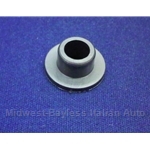 Throttle Linkage Bushing (Fiat 124 Spider Coupe to 1974) - OE NOS
