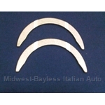 Thrust Bearings DOHC 132-Series Std. (Fiat Lancia 1972-85 All) - OE