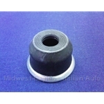 Tie Rod End Boot - 30mm Crimp Ring Style (Fiat Lancia) - NEW