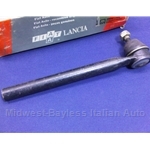 Tie Rod End Outer (Fiat 128 All 1971-79 All, Yugo all exc. AT) - OE NOS