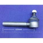 Tie Rod End Outer (Pininfarina 124 1985) - NEW