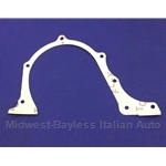 Timing Chain Cover Gasket (Fiat 600D, 850 All) - NEW