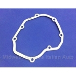 Transaxle Gasket End Cap 5-Spd (Lancia Beta + Scorpion Montecarlo) - OE NOS