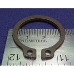 Trans Snap Ring Circlip (Fiat Pininfarina 124, Fiat X1/9, 128, Yugo) - OE NOS