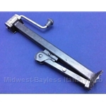Trunk Jack (Fiat Bertone X1/9 All) - U8