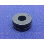 Air Cleaner - Intake Snorkel Rubber Grommet (Fiat 124 Spider, Coupe 1967-76) - OE NOS