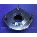 Upper Strut Mount (Fiat Bertone X1/9, Lancia Scorpion/Montecarlo Front and Rear All) - NEW