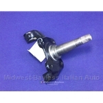 Upright Spindle Front Right (Fiat 124 All) - U9