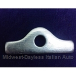 Valve Cover Hold-Down Plate (Fiat 850 All) - U8