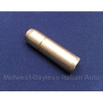 Valve Guide 7mm Bronze 13.03mm (Fiat 600, 850) - NEW