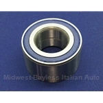 Wheel Bearing (Fiat Bertone X1/9 5-Spd Rear / Lancia Front and Rear) - NEW