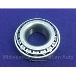 Wheel Bearing Front Inner (Fiat Pininfarina 124 All, 1100/1200/1500 Multipla 1966-on ) - NEW BREDA