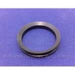 Wheel Bearing V-Ring Seal 50mm (Fiat Bertone X1/9 5-Spd, Lancia, 131 Abarth) - NEW