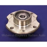 Wheel Hub Front w/Bearings (Fiat 600) - OE