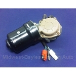 Wiper Motor 5 Wire Marelli (Fiat 131 Brava 1978.5-On) - U8